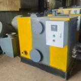 小型木板熱壓機