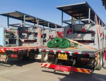 小型熱壓成型機